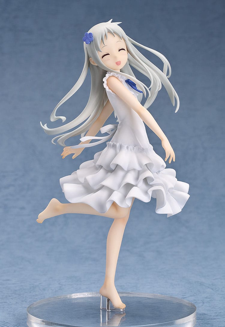 Anohana: The Flower We Saw That Day - Meiko Honma - Pop Up Parade Figur (Good Smile Company)