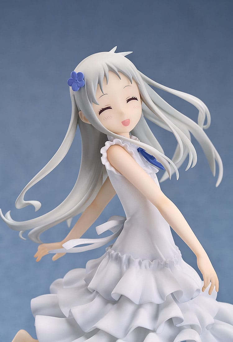 Anohana: The Flower We Saw That Day - Meiko Honma - Pop Up Parade Figur (Good Smile Company)