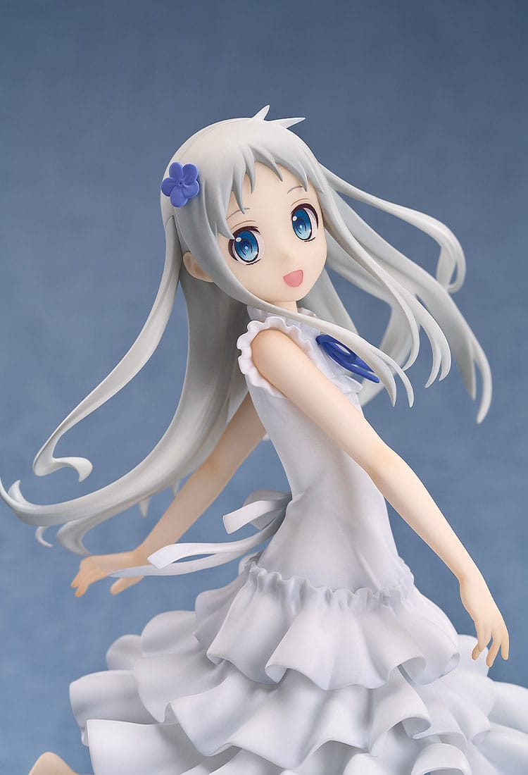Anohana: The Flower We Saw That Day - Meiko Honma - Pop Up Parade Figur (Good Smile Company)