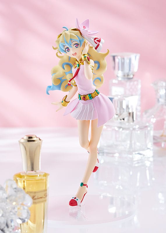 Tengen Toppa Gurren Lagann - Nia Teppelin - Pop Up Parade figure (Good smile company)