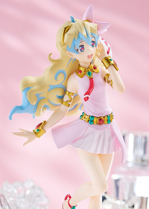 Tengen Toppa Gurren Lagann - Nia Teppelin - Pop Up Parade figure (Good smile company)