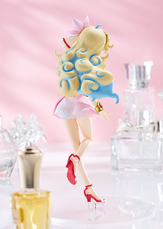 Tengen Toppa Gurren Lagann - Nia Teppelin - Pop Up Parade figure (Good smile company)
