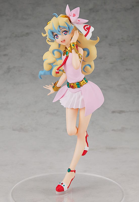 Tengen Toppa Gurren Lagann - Nia Teppelin - Pop Up Parade figure (Good smile company)