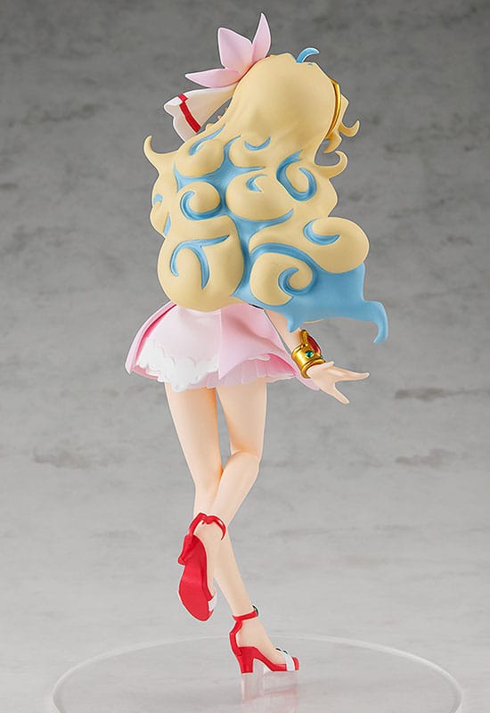 Tengen Toppa Gurren Lagann - Nia Teppelin - Pop Up Parade figure (Good smile company)