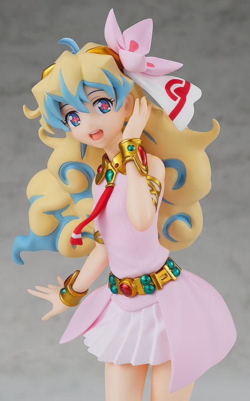 Tengen Toppa Gurren Lagann - Nia Teppelin - Pop Up Parade figure (Good smile company)