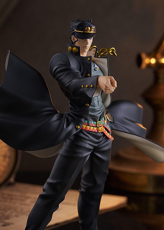 Jojo's Bizarre Adventure: Stardust Crusaders - Jotaro Kujo - Pop Up Parade figure (Good smile company)