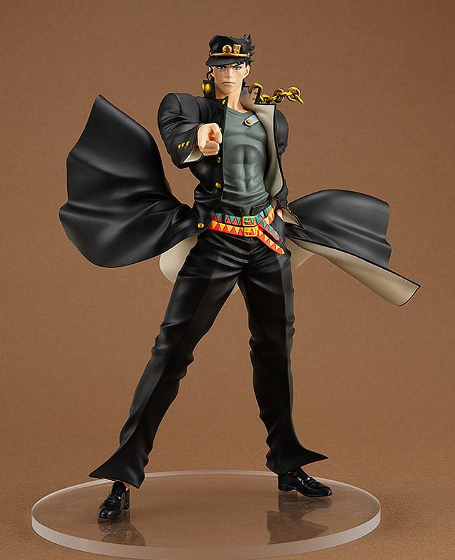 Jojo's Bizarre Adventure: Stardust Crusaders - Jotaro Kujo - Pop Up Parade figure (Good smile company)