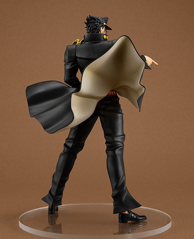 Jojo's Bizarre Adventure: Stardust Crusaders - Jotaro Kujo - Pop Up Parade figure (Good smile company)