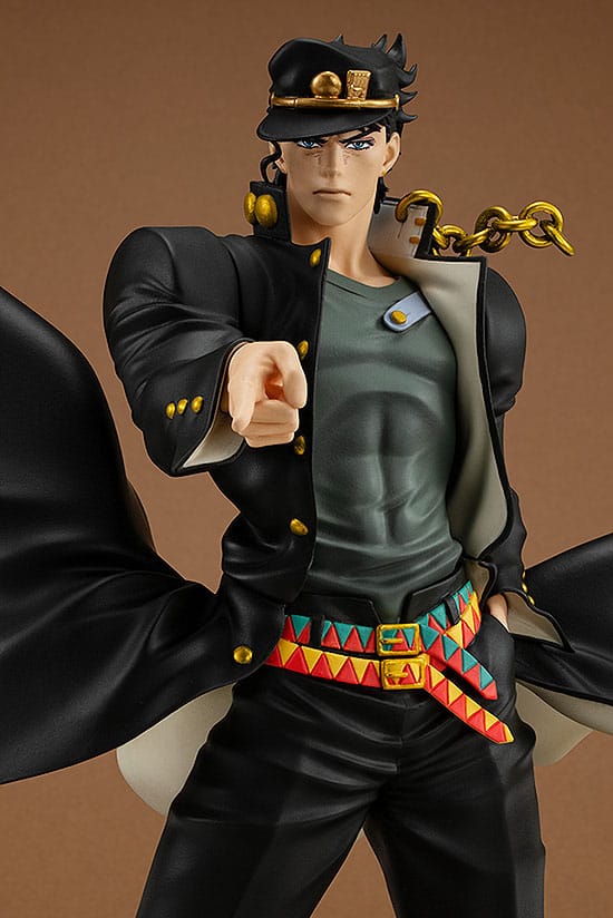 Jojo's Bizarre Adventure: Stardust Crusaders - Jotaro Kujo - Pop Up Parade figure (Good smile company)