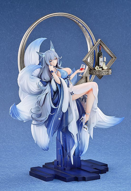 Azur Lane - Shinano - Dreams of the Hazy Moon figure 1/7 (good smile company)