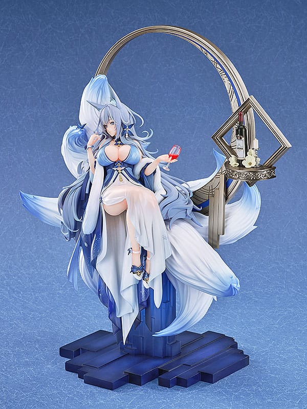 Azur Lane - Shinano - Dreams of the Hazy Moon figure 1/7 (good smile company)