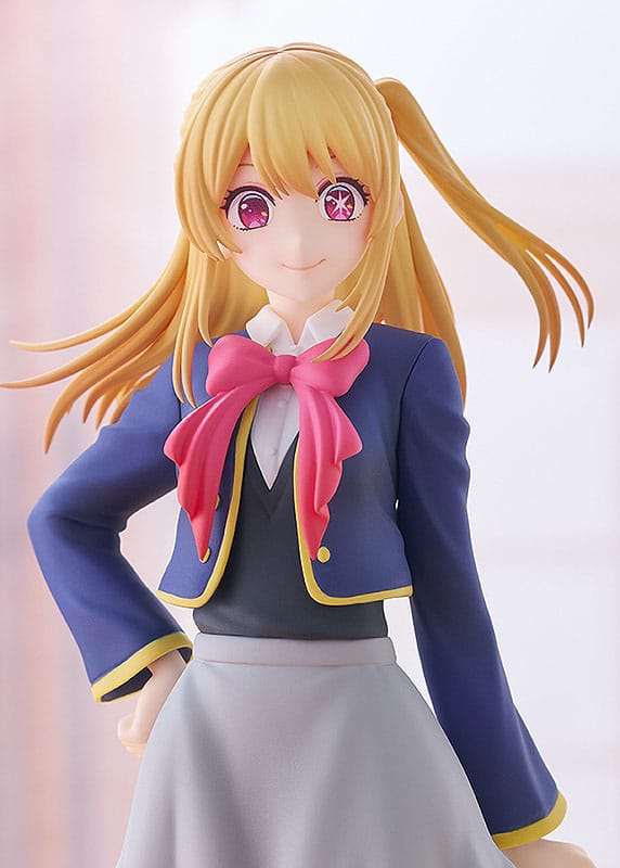 Oshi NO Ko / Mein*Star - Ruby Hoshino - Pop Up Parade figure (Good smile company)
