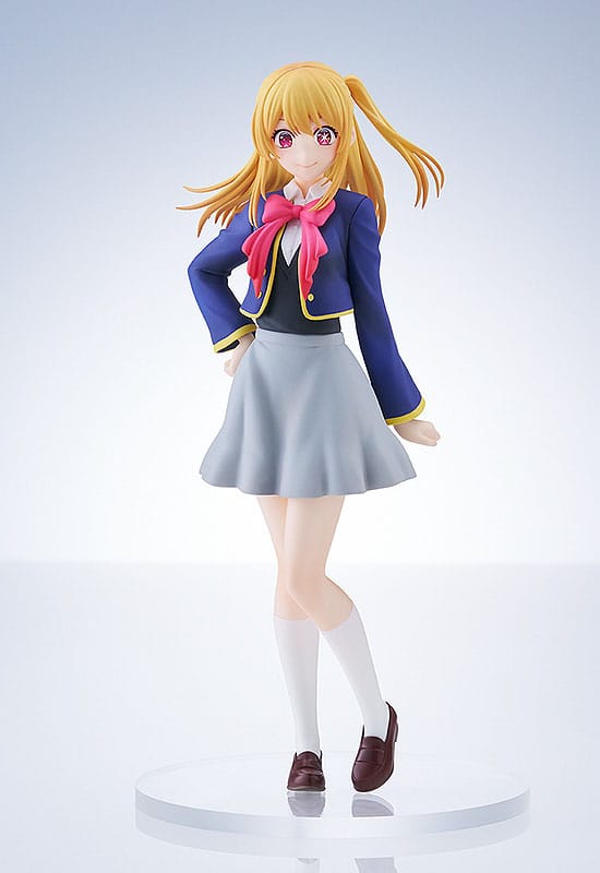 Oshi NO Ko / Mein*Star - Ruby Hoshino - Pop Up Parade figure (Good smile company)