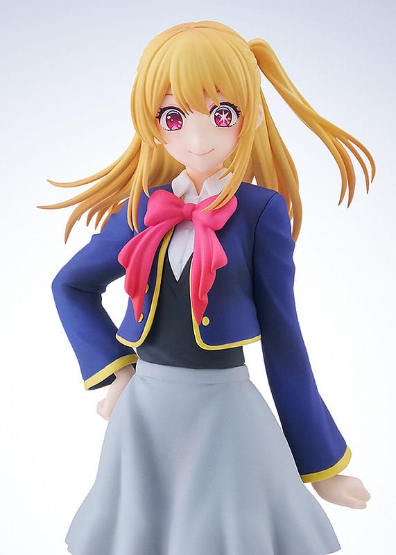 Oshi NO Ko / Mein*Star - Ruby Hoshino - Pop Up Parade figure (Good smile company)