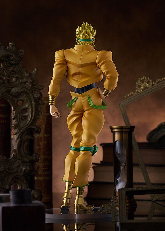 JoJo's Bizarre Adventure: Stardust Crusaders - Dio - Pop Up Parade Figur (Good Smile Company)
