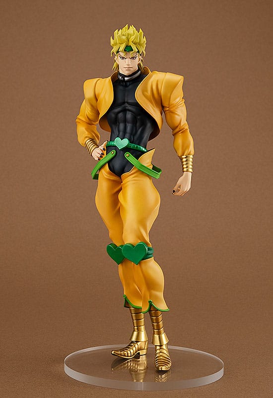 JoJo's Bizarre Adventure: Stardust Crusaders - Dio - Pop Up Parade Figur (Good Smile Company)