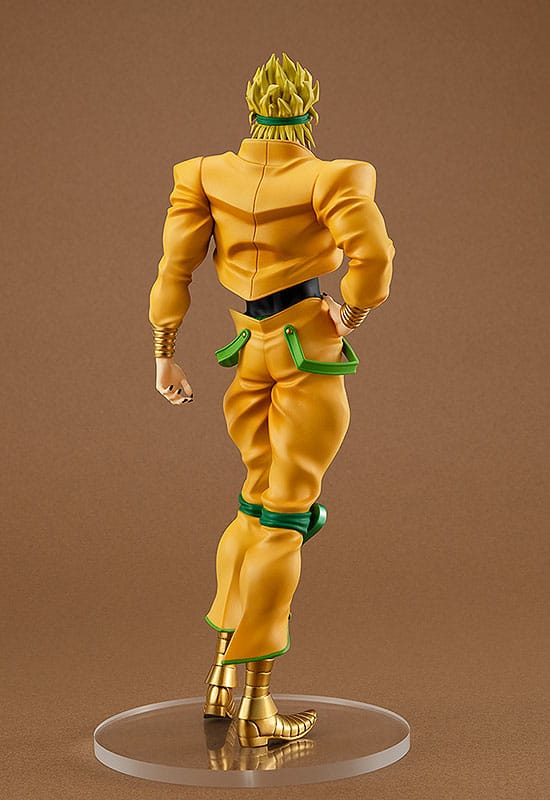 JoJo's Bizarre Adventure: Stardust Crusaders - Dio - Pop Up Parade Figur (Good Smile Company)