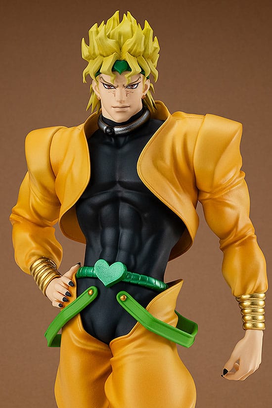 JoJo's Bizarre Adventure: Stardust Crusaders - Dio - Pop Up Parade Figur (Good Smile Company)