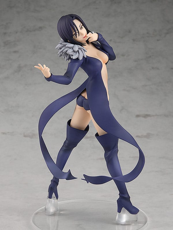 The Seven Deadly Sins - Merlin - Pop up Parade Figur (Good Smile Company)