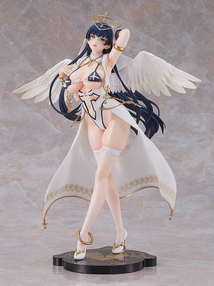 Haname - 72 Sigils of Solomon - Angel Crocell figure 1/6 (good smile company)