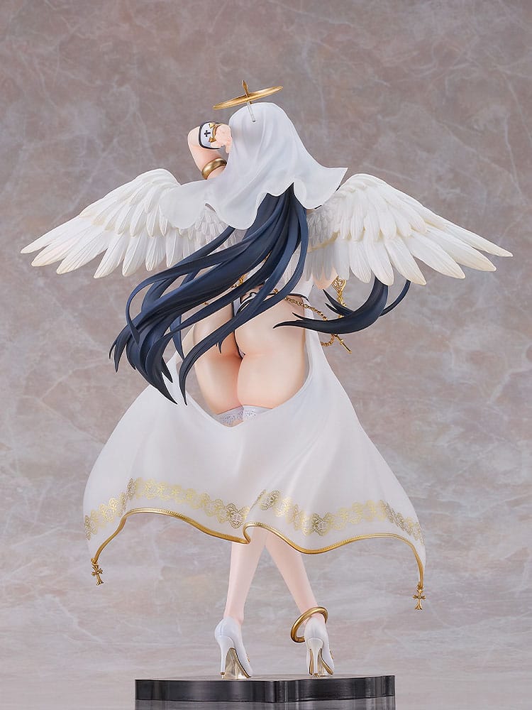 Haname - 72 Sigils of Solomon - Angel Crocell figure 1/6 (good smile company)