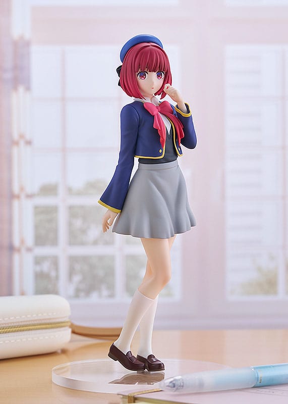 Oshi NO Ko / Mein*Star - Kana Arima - Pop Up Parade figure (Good smile company)