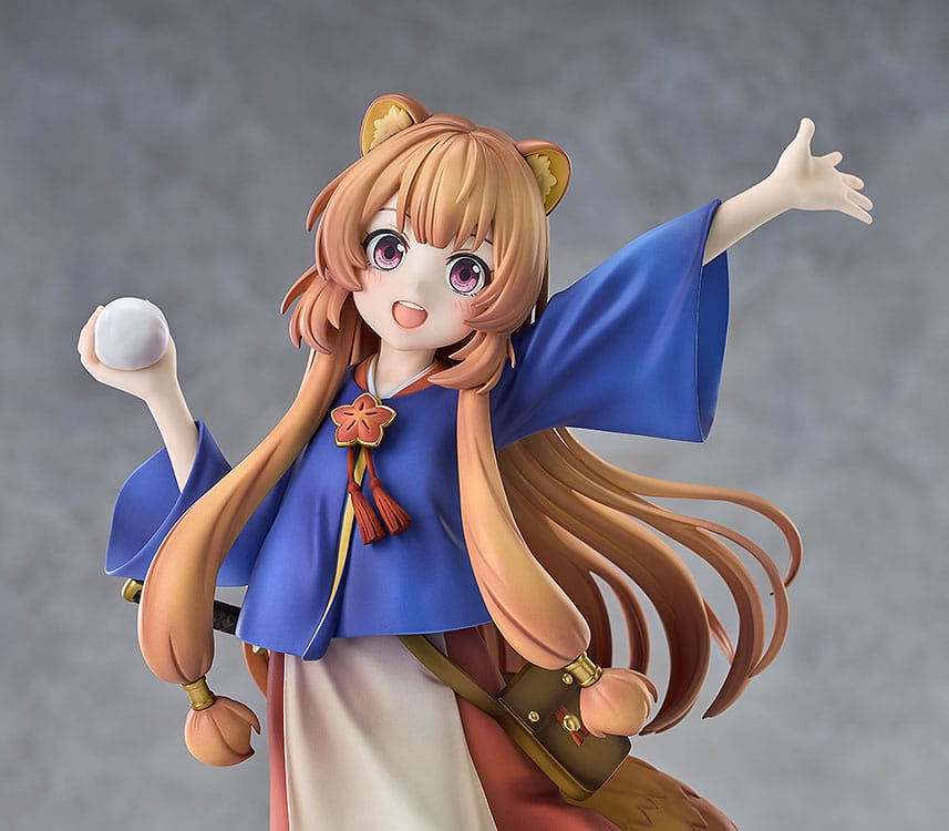 The Rising of the Shield Hero - Raphtalia - Snow Play figure 1/7 (good smile company)
