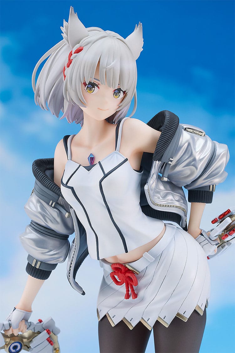 Xenoblade Chronicles 3 - Mio - figure 1/7 (good smile company)