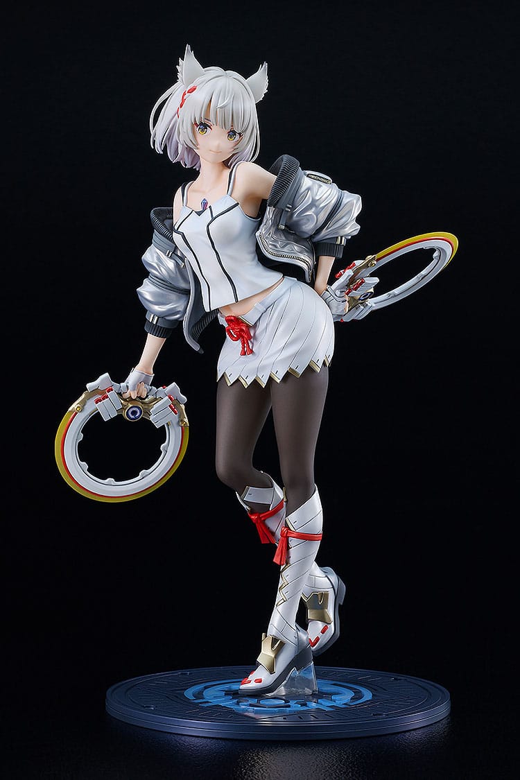 Xenoblade Chronicles 3 - Mio - figure 1/7 (good smile company)
