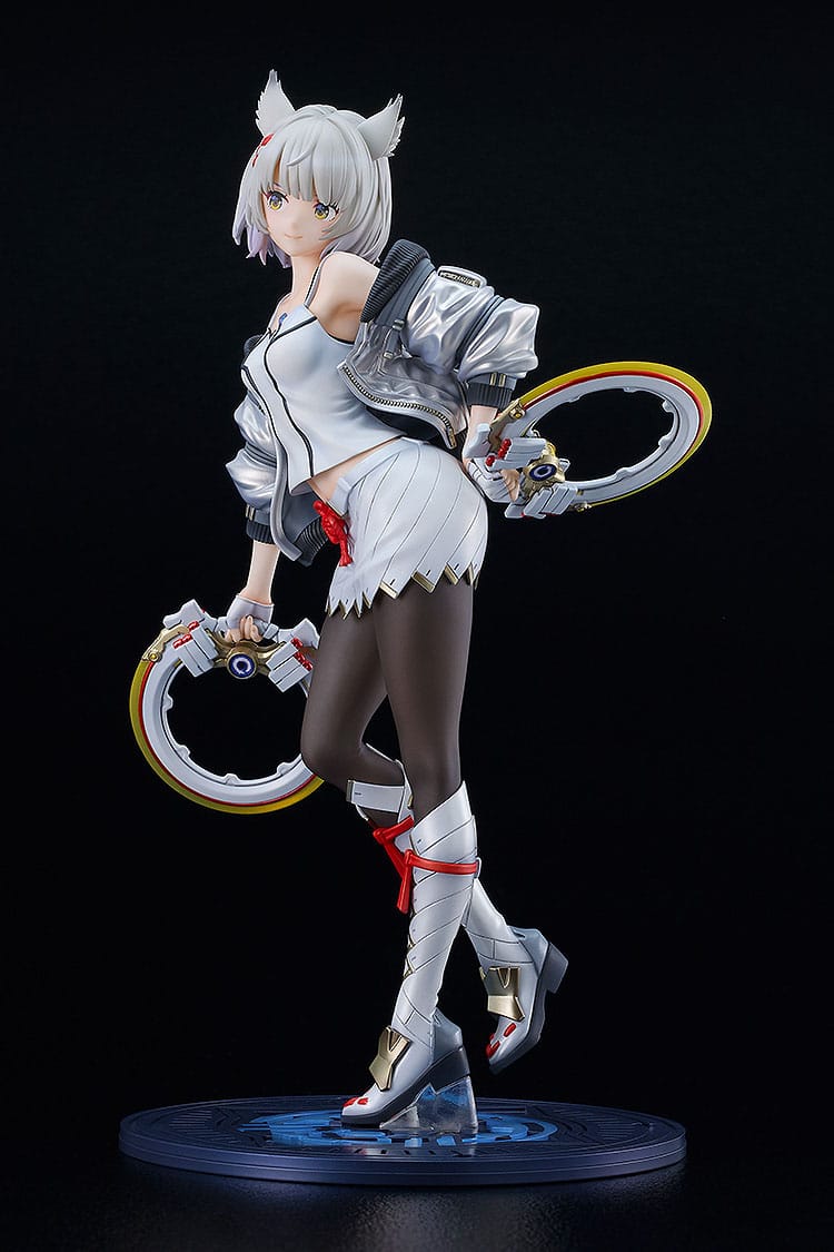 Xenoblade Chronicles 3 - Mio - figure 1/7 (good smile company)