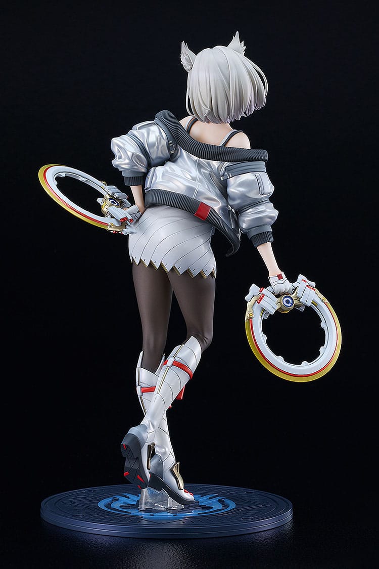 Xenoblade Chronicles 3 - Mio - figure 1/7 (good smile company)