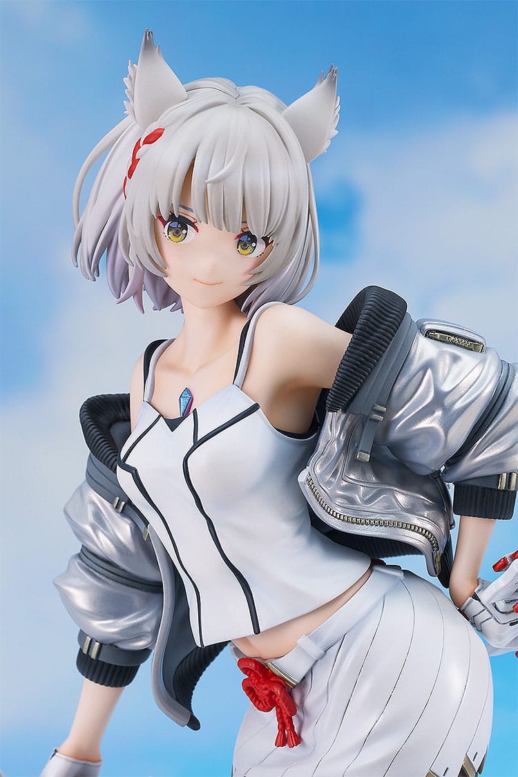 Xenoblade Chronicles 3 - Mio - figure 1/7 (good smile company)