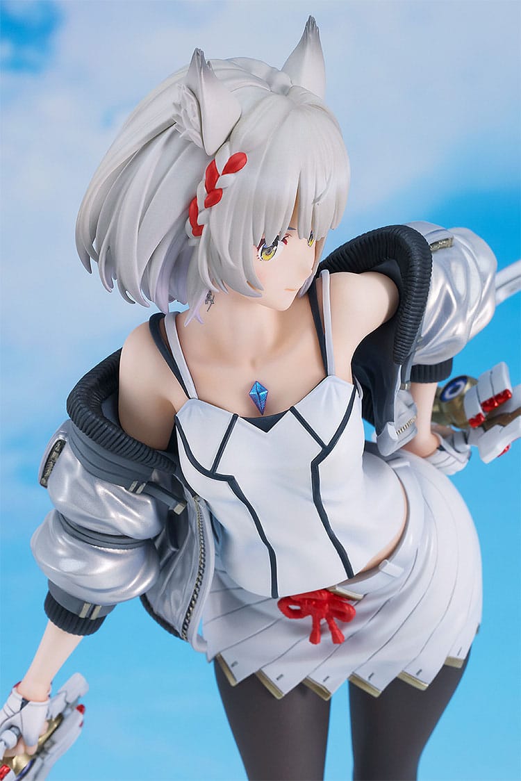 Xenoblade Chronicles 3 - Mio - figure 1/7 (good smile company)
