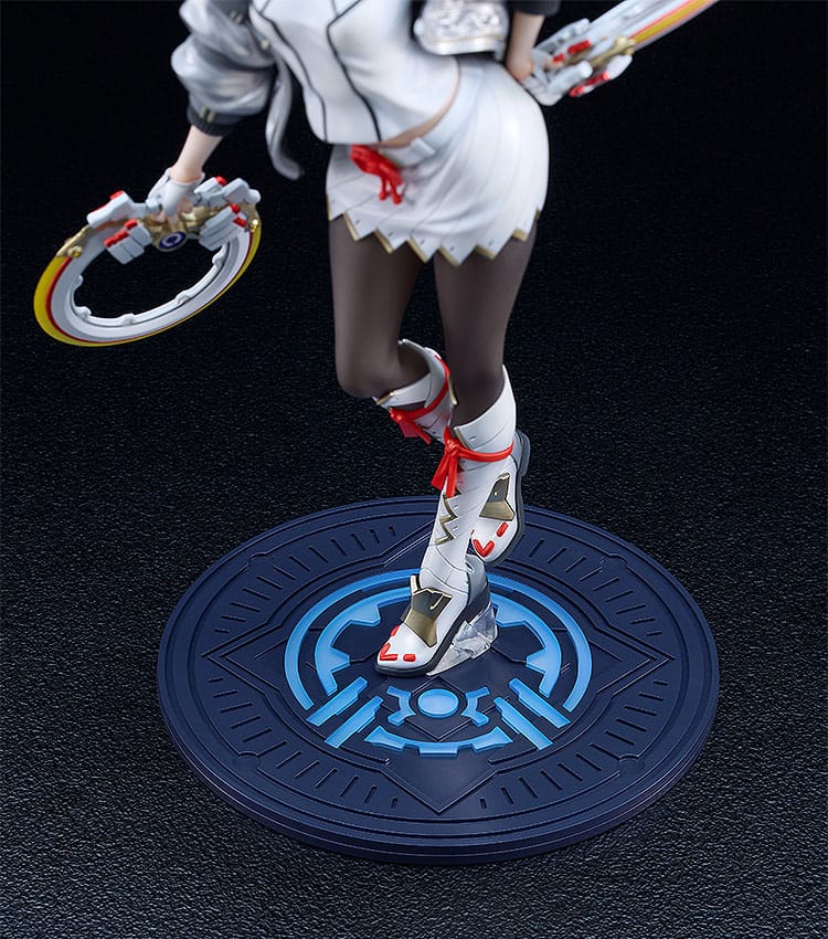 Xenoblade Chronicles 3 - Mio - figure 1/7 (good smile company)