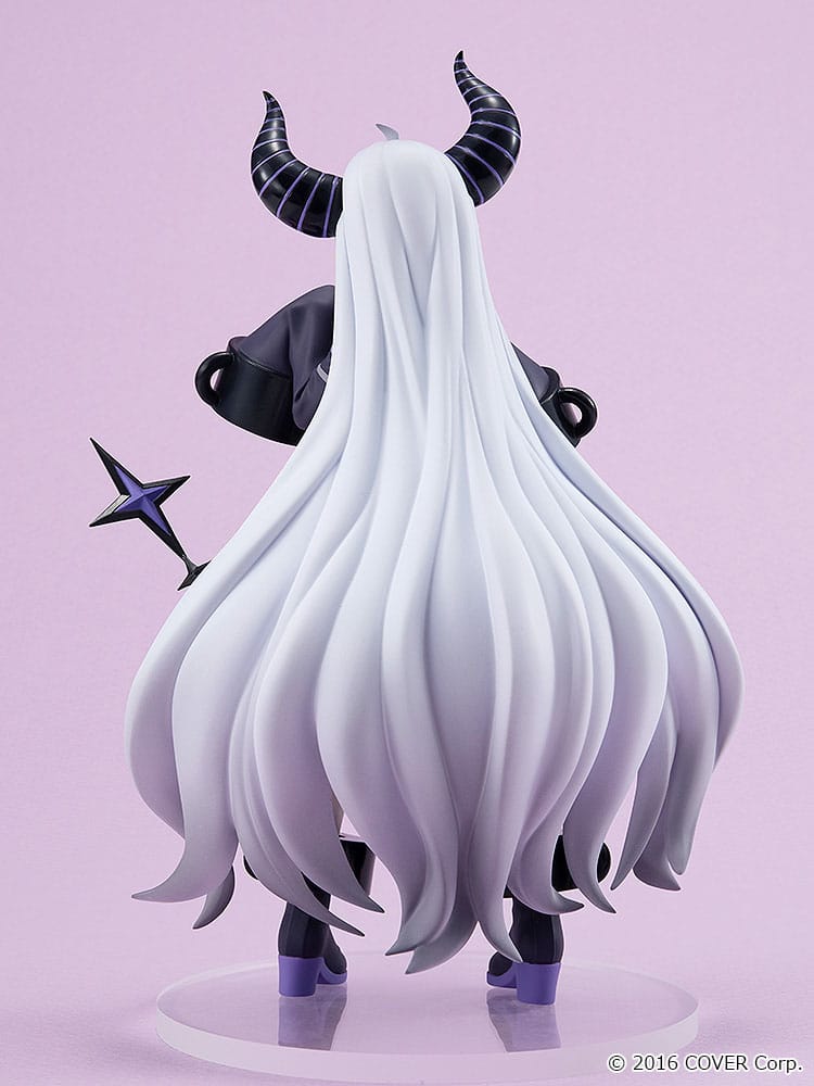 Hololive Production - La+ Darknesss - Pop Up Parade figure (Good smile company)