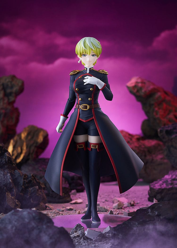 Chained Soldier / Demon Slave - Tenka Izumo - Pop Up Parade figure (Good smile company)