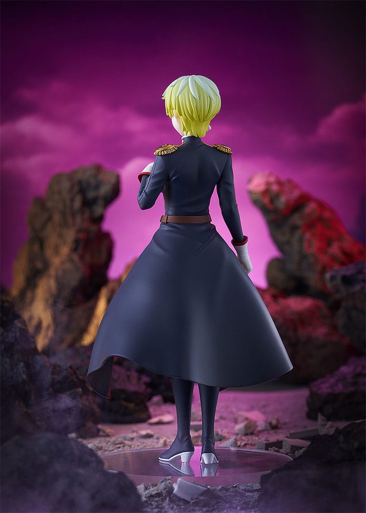 Chained Soldier / Demon Slave - Tenka Izumo - Pop Up Parade figure (Good smile company)