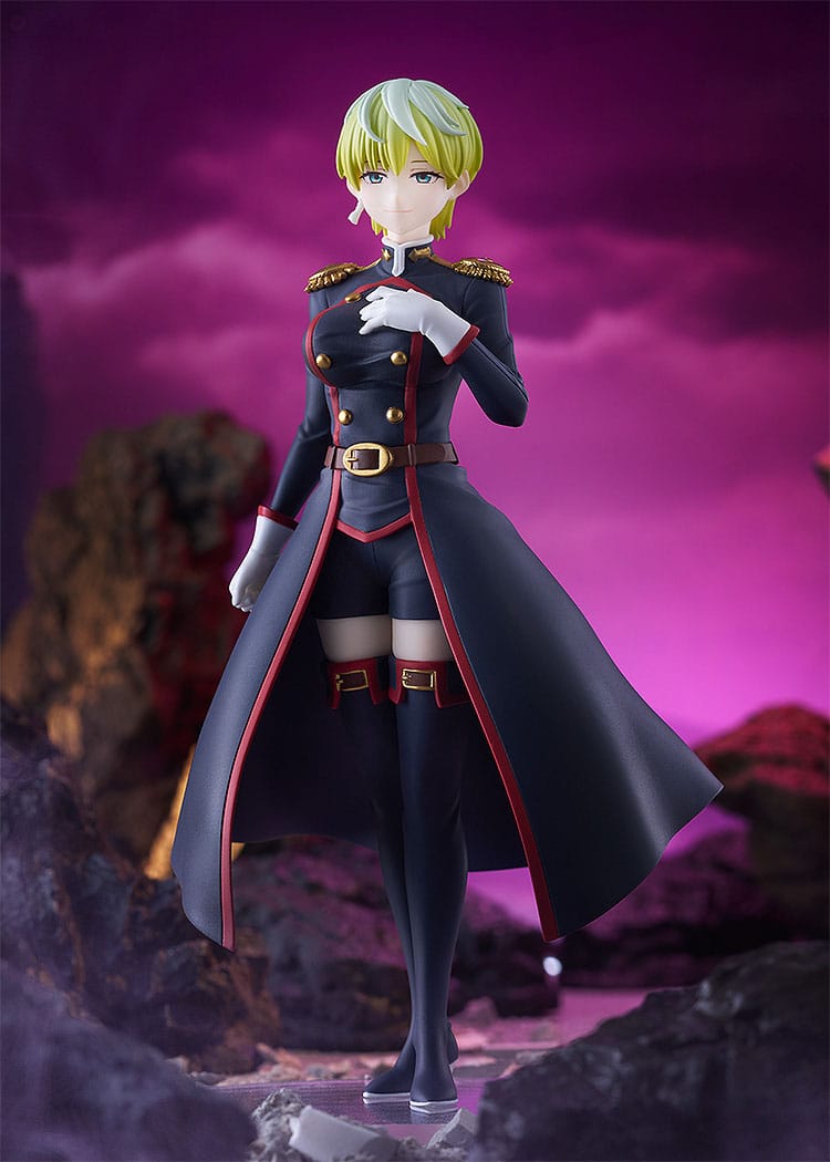 Chained Soldier / Demon Slave - Tenka Izumo - Pop Up Parade figure (Good smile company)