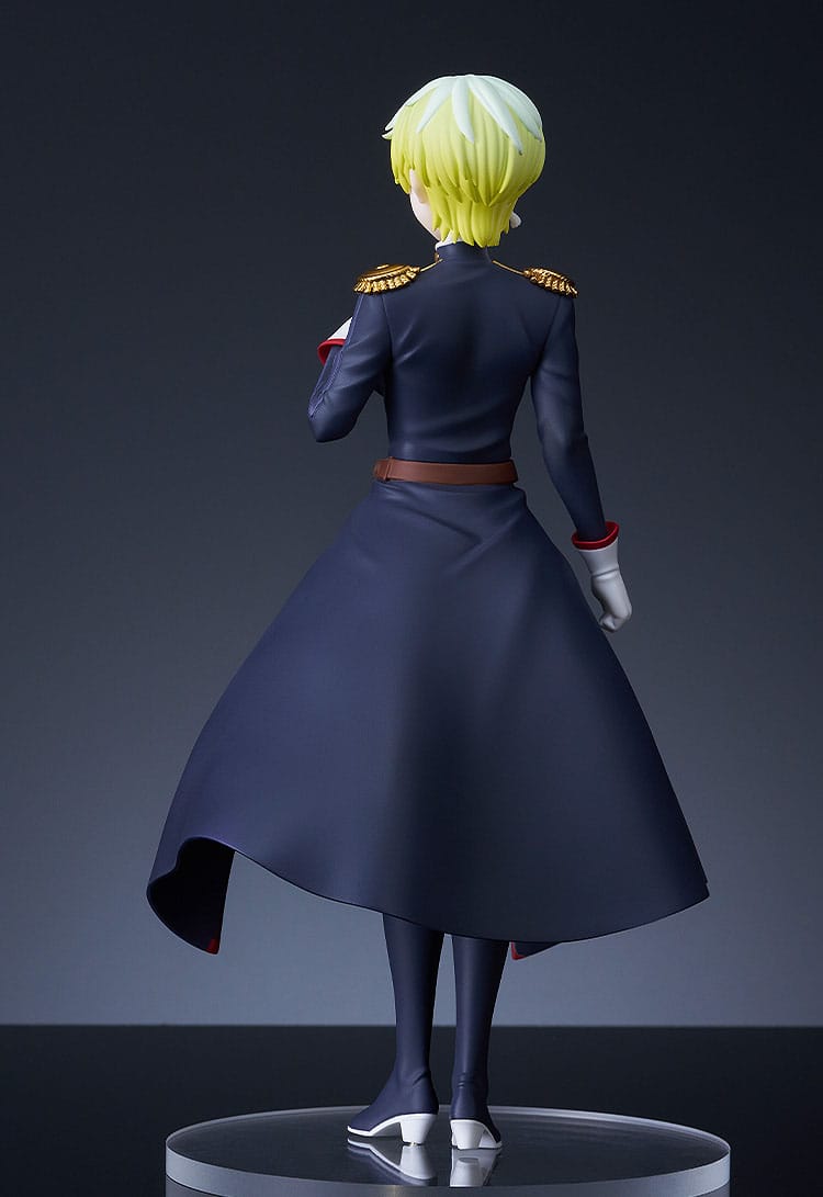 Chained Soldier / Demon Slave - Tenka Izumo - Pop Up Parade figure (Good smile company)