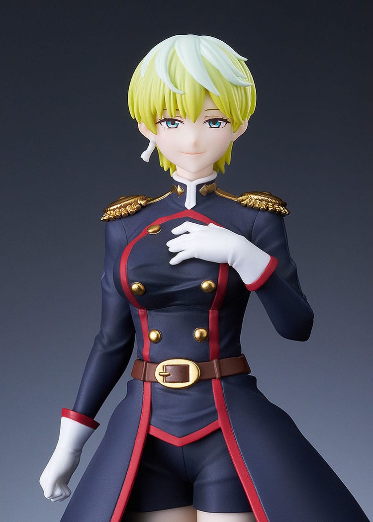 Chained Soldier / Demon Slave - Tenka Izumo - Pop Up Parade figure (Good smile company)