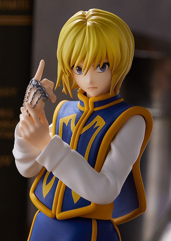 Hunter x Hunter - Kurapika - Pop up Parade Figur (Good Smile Company)