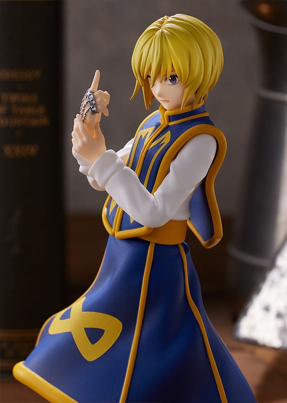 Hunter x Hunter - Kurapika - Pop up Parade Figur (Good Smile Company)