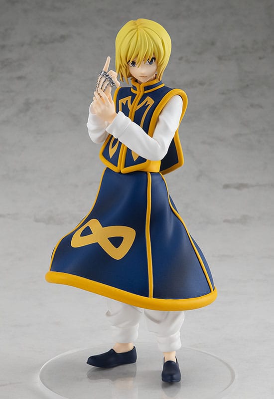 Hunter x Hunter - Kurapika - Pop up Parade Figur (Good Smile Company)