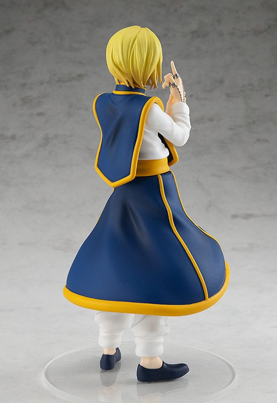 Hunter x Hunter - Kurapika - Pop up Parade Figur (Good Smile Company)