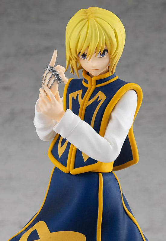 Hunter x Hunter - Kurapika - Pop up Parade Figur (Good Smile Company)