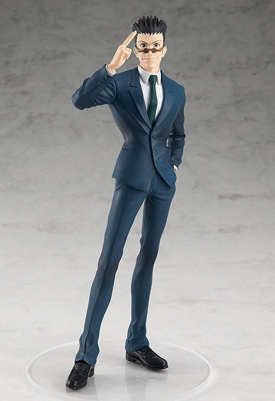 Hunter X Hunter - Leorio Paradinight - Pop Up Parade figure (Good smile company)