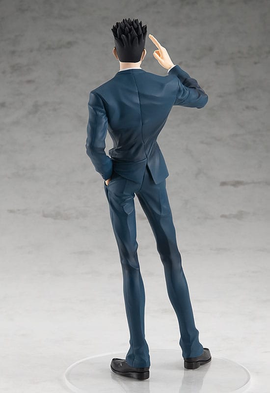 Hunter X Hunter - Leorio Paradinight - Pop Up Parade figure (Good smile company)