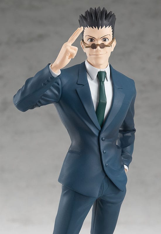 Hunter X Hunter - Leorio Paradinight - Pop Up Parade figure (Good smile company)