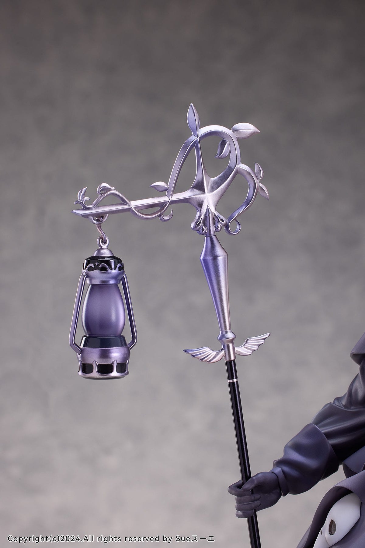 Original Character - Pest Doctor Kara - Normal Edition Figur 1/6 (Hanabee Entertainment)