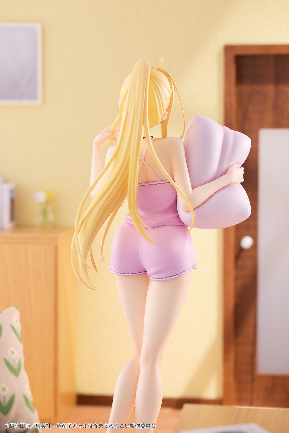 Hokkaido Gals Are Super Adorable! - Minami Fuyuki - Pajama Figur 1/6 (Hanabee Entertainment)
